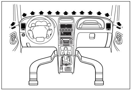 SSANGYONG KORANDO - ATTENTION - 1