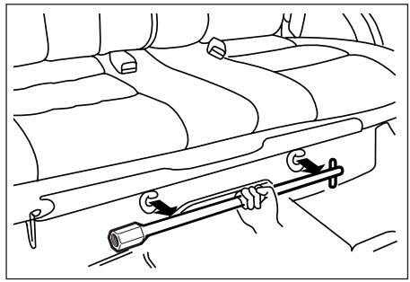 SSANGYONG KORANDO - ATTENTION - 1