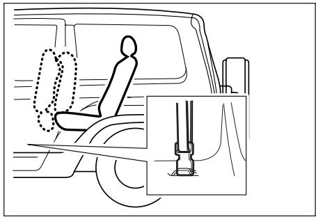 SSANGYONG KORANDO - DANGER - 1