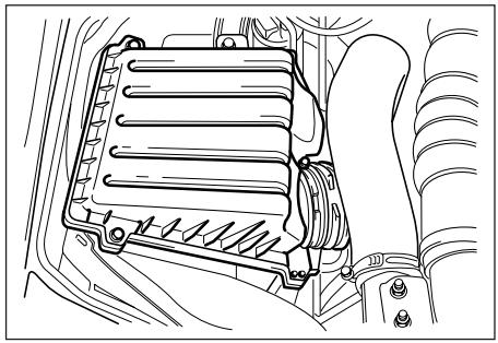 SSANGYONG KORANDO - DANGER - 1