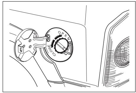 SSANGYONG KORANDO - DANGER - 2