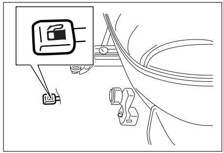 SSANGYONG KORANDO - DANGER - 1