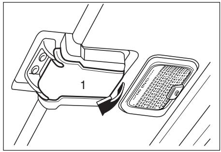 SSANGYONG KORANDO - ATTENTION - 1