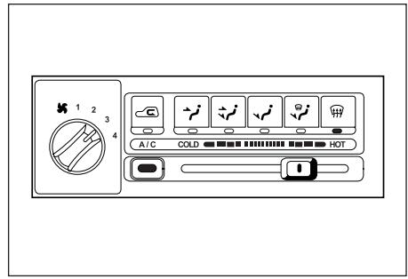 SSANGYONG KORANDO - ATTENTION - 2