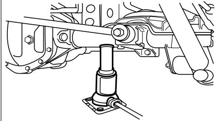 SSANGYONG KORANDO - DANGER - 2