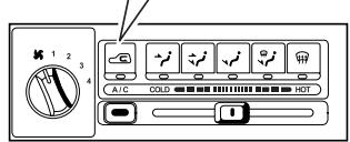 SSANGYONG KORANDO - Position Face ( - 2