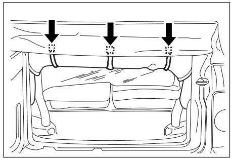 SSANGYONG KORANDO - DANGER - 1
