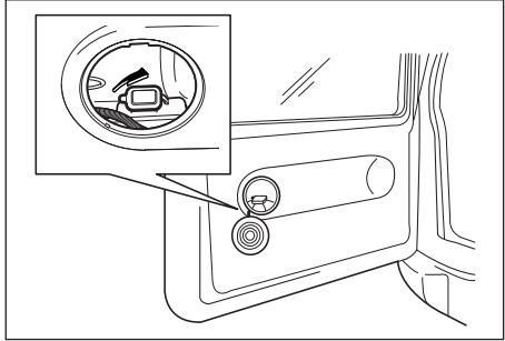 SSANGYONG KORANDO - DANGER - 2