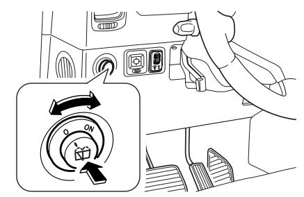 SSANGYONG KORANDO - ATTENTION - 2