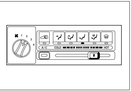 SSANGYONG KORANDO - ATTENTION - 1
