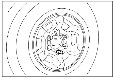 SSANGYONG KORANDO - ATTENTION - 2