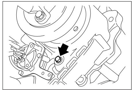SSANGYONG KORANDO - HUILE DE BOITE TRANSFERT - 1
