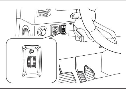 SSANGYONG KORANDO - IMPORTANT - 1
