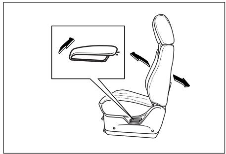 SSANGYONG KORANDO - DANGER - 1