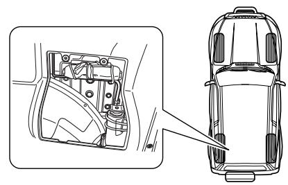 SSANGYONG KORANDO - DANGER - 7