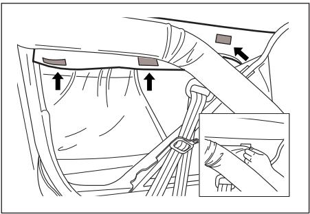 SSANGYONG KORANDO - DANGER - 2