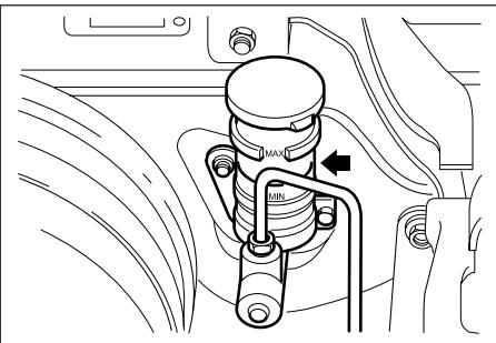 SSANGYONG KORANDO - ATTENTION - 1