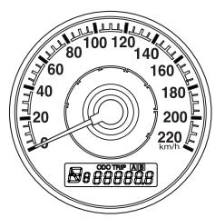 SSANGYONG KORANDO - ATTENTION - 1