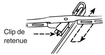 SSANGYONG MUSSO SPORT - ENTRETIEN DE LA BATTERIE - 1