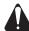 SSANGYONG MUSSO SPORT - ATTENTION - 1
