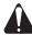 SSANGYONG MUSSO SPORT - ATTENTION - 1