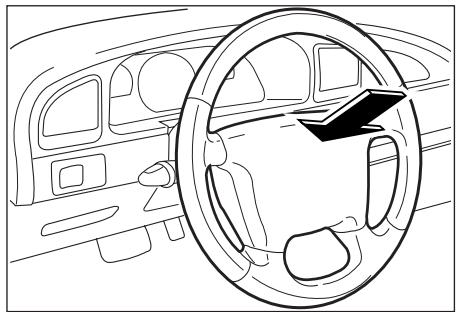 SSANGYONG MUSSO SPORT - IMPORTANT - 2