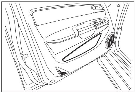 SSANGYONG MUSSO SPORT - DANGER - 1