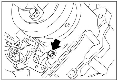 SSANGYONG MUSSO SPORT - HUILE DE BOITE TRANSFERT - 1