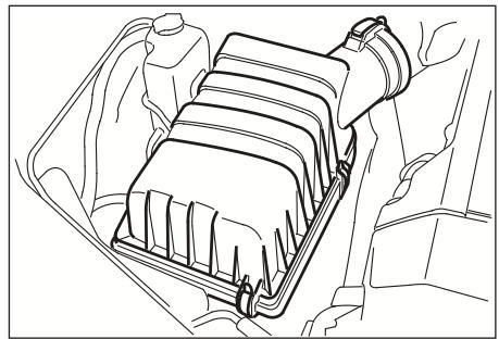 SSANGYONG MUSSO SPORT - DANGER - 2