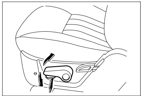 SSANGYONG MUSSO SPORT - DANGER - 2