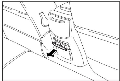 SSANGYONG MUSSO SPORT - IMPORTANT - 1