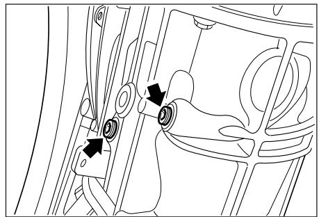 SSANGYONG MUSSO SPORT - HUILE DE TRANSMISSION MANUELLE - 1