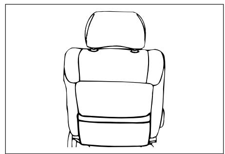 SSANGYONG MUSSO SPORT - REGLAGE COULISSANT DU SIEGE CONDUCTEUR* - 1