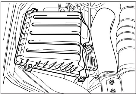 SSANGYONG MUSSO SPORT - DANGER - 1