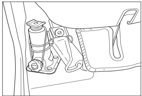 SSANGYONG MUSSO SPORT - IMPORTANT - 2