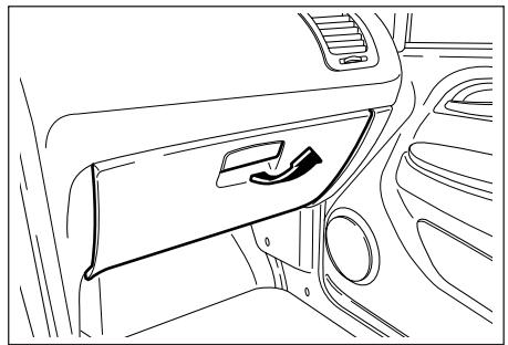 SSANGYONG MUSSO SPORT - DANGER - 2