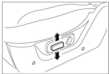 SSANGYONG MUSSO SPORT - ATTENTION - 1