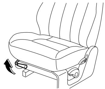 SSANGYONG MUSSO SPORT - DANGER - 2