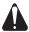 SSANGYONG MUSSO SPORT - ATTENTION - 1