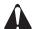 SSANGYONG MUSSO SPORT - JAUGE DE TEMPERATURE - 1