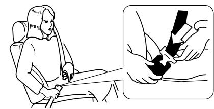 SSANGYONG MUSSO SPORT - DANGER - 1