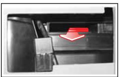 SSANGYONG RODIUS-STAVIC - REEMPLACEMENT DU FILTRE DU CLIMATISEUR - 3