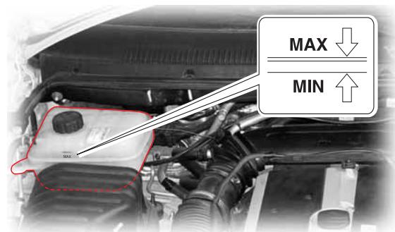 SSANGYONG RODIUS-STAVIC - Moteur essence - 1