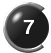 SSANGYONG RODIUS-STAVIC - TABLE DES MATIERES - 1