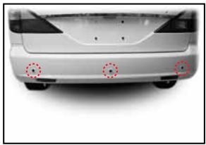 SSANGYONG RODIUS-STAVIC - TRANSMISSION AUTOMATIQUE, AIDE AU STATIONNEMENT, FREINAGE - 7