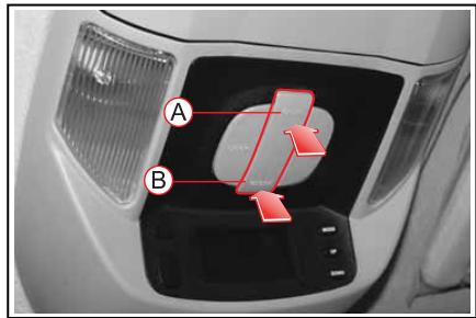 SSANGYONG RODIUS-STAVIC - ATTENTION - 1
