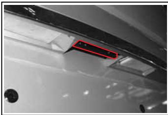 SSANGYONG RODIUS-STAVIC - DISPOSITIFS D'OUVERTURE ET DE FERMETURE - 5