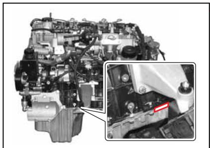 SSANGYONG RODIUS-STAVIC - Etiquette d'homologation - 2