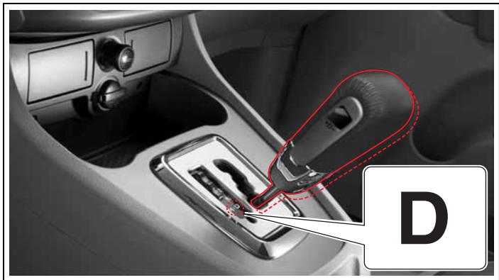 SSANGYONG RODIUS-STAVIC - - Véhicule équipe d'un moteur essence : - 1