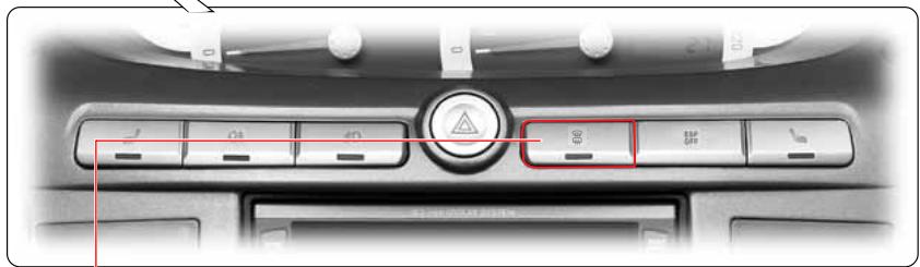 SSANGYONG RODIUS-STAVIC - retroviseurextérieur\* - 1